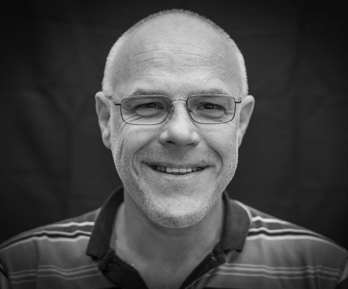 Fotograf Ernst Christen