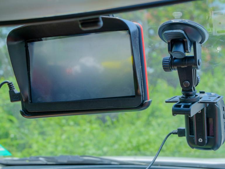 Die Aufnahmen einer Dashcam sind nicht unbedingt rechtskräftige Beweise bei einem Verkehrsunfall. Dies kritisierte nun der Photoindustrie-Verband e. V.