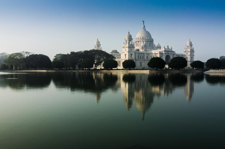 Kalkutta, Indien