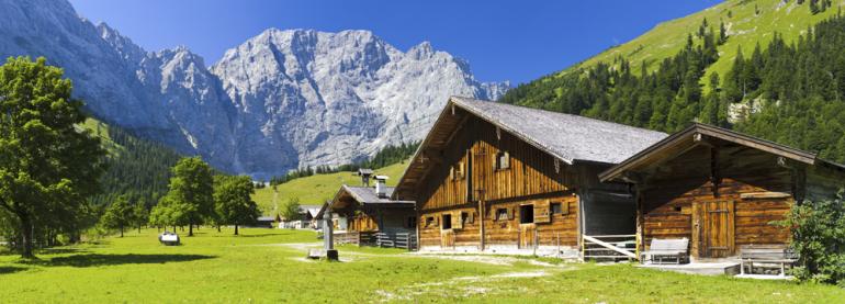 Was Sie für einen Urlaub in den Bergen einpacken sollten