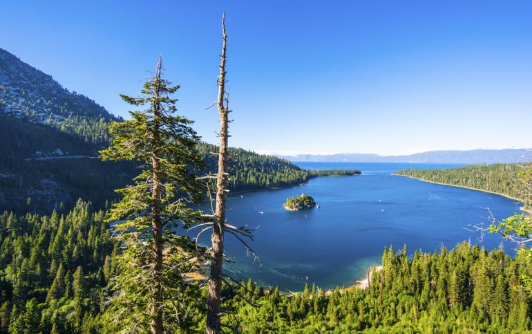 Reiseziele für Fotografen: Geheime Urlaubsparadiese