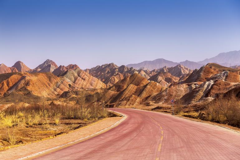 13 der erstaunlichsten Orte der Welt: Reiseziele für Fotografen