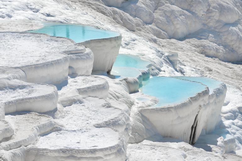 13 der erstaunlichsten Orte der Welt: Reiseziele für Fotografen