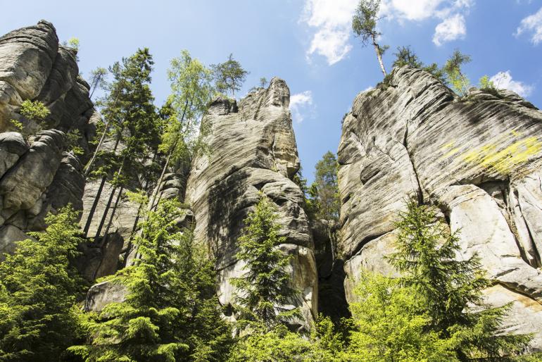 13 der erstaunlichsten Orte der Welt: Reiseziele für Fotografen