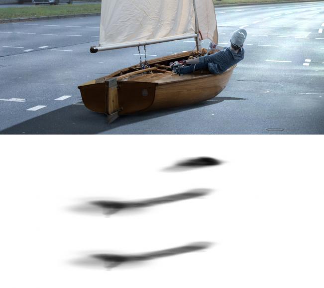 So erstellen Sie ein tolles Composing in Photoshop