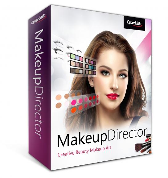 MakeupDirector: Make-up-Looks digital ausprobieren