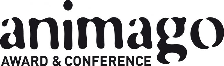 Logo animago AWARD &amp; CONFERENCE