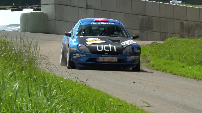 DigitalPHOTO-Leser Jan Stoll war mit dem Sennheiser MKE 440 auf der Rallye Oberehe unterwegs und rundum zufrieden mit der aufgezeichneten Tonqualität.