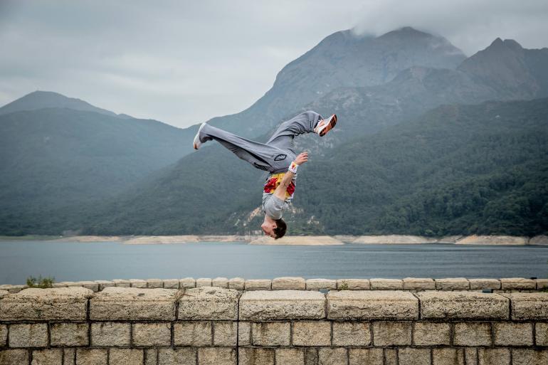 500px und Red Bull laden ein: Global Photo Walk 2016