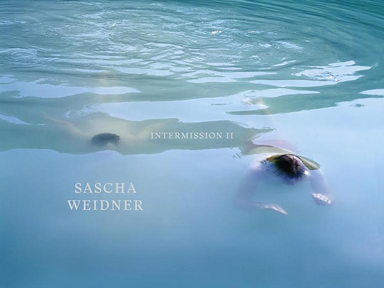 Fotokunst im Bildband: Sascha Weidners "Intermission II"
