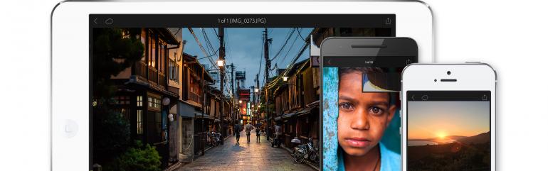 RAW-Fotografie: Aufnahme und Bearbeitung jetz auf iOS-Geräten möglich