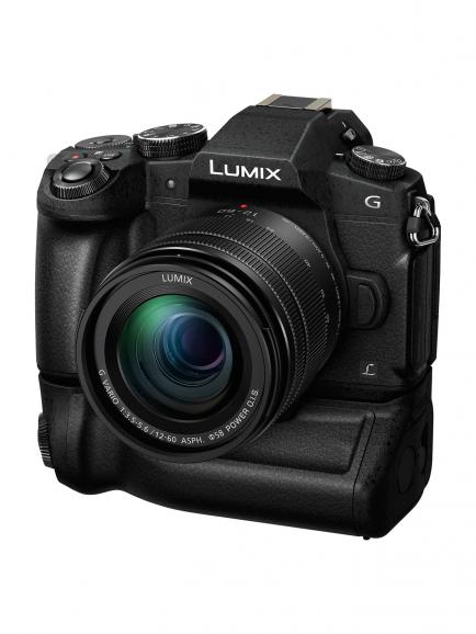 Panasonic - Neuheiten zur Photokina