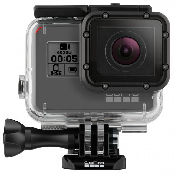 GoPro Hero5 Black 