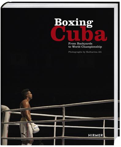 Buchtipp: Boxing Cuba