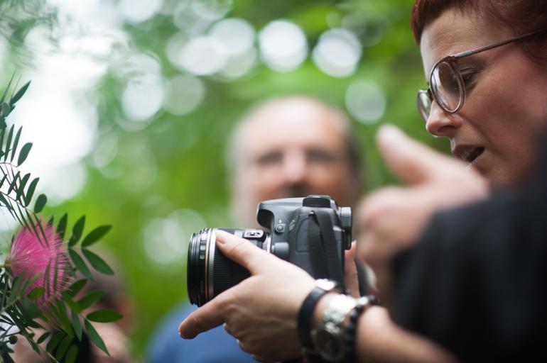 FERN.licht - Die Messe für alle Abenteurer, Fotografen, Reise- und Outdoor-Fans.