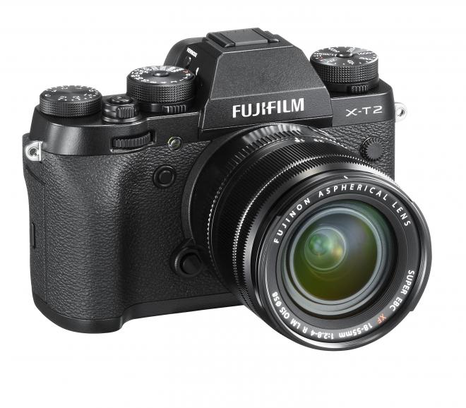 Fujifilm X-T2 - Was taugt die Systemkamera?