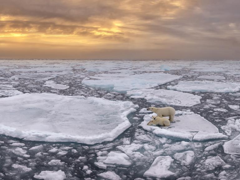 Atemberaubende Panoramen aus der ganzen Welt