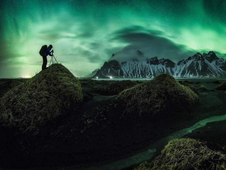 Atemberaubende Panoramen aus der ganzen Welt