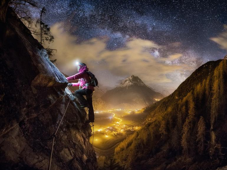 Atemberaubende Panoramen aus der ganzen Welt