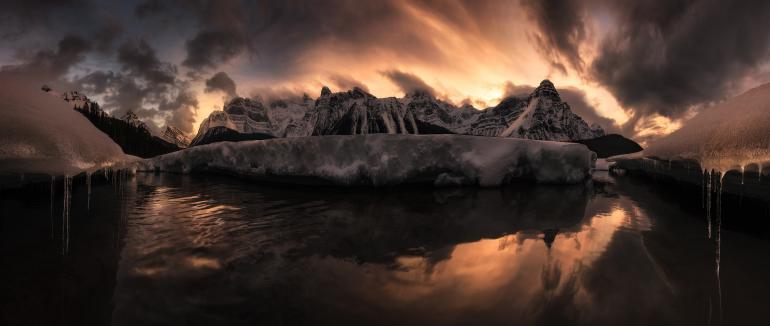 Atemberaubende Panoramen aus der ganzen Welt