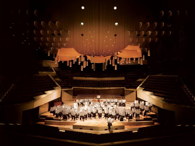 Simon Rattle, Chefdirigent der Berliner Philharmoniker