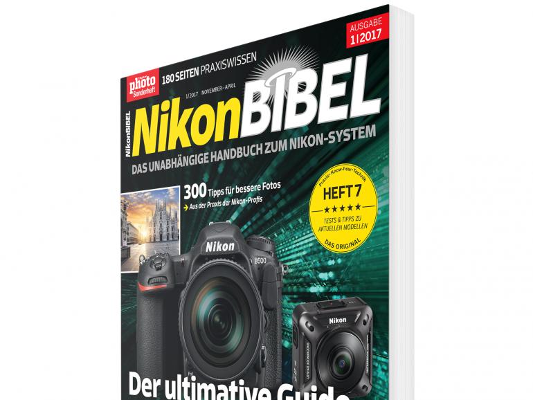 NikonBIBEL 1/2017