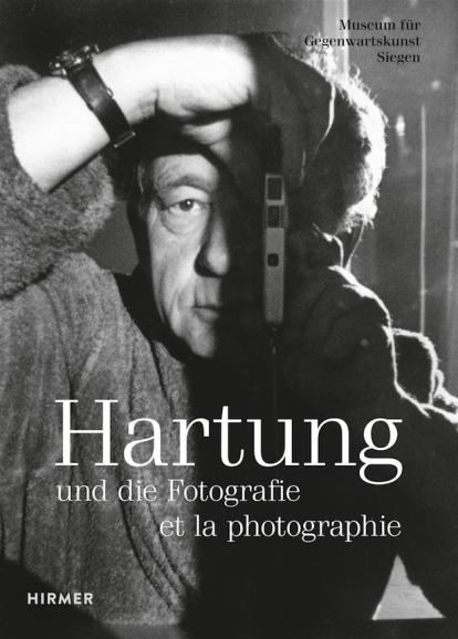 Künstlerporträt Hans Hartung