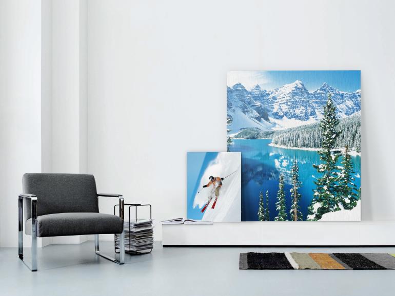 Fotodruck: Vier Tipps für tolle Winterfotos