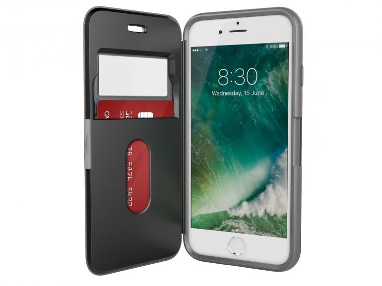 iPhone 7 - Neues, robustes Case Vault von Peli