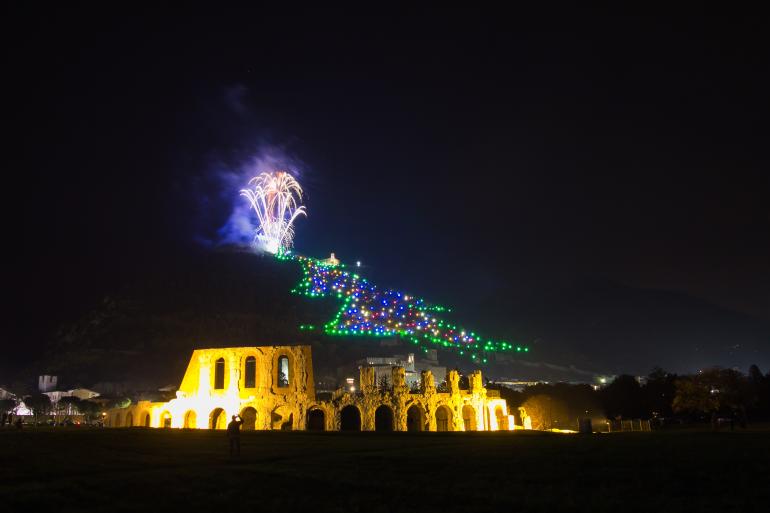 Reiseziele für Fotografen: Die schönsten Weihnachtsstädte der Welt