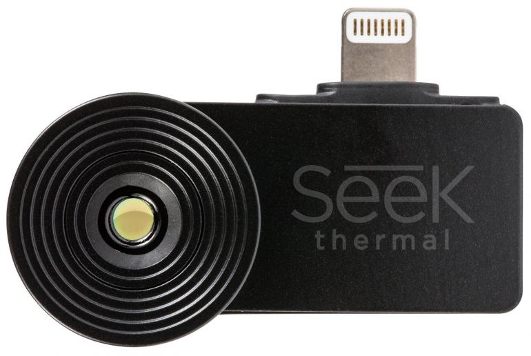 Seek Thermal Compact 