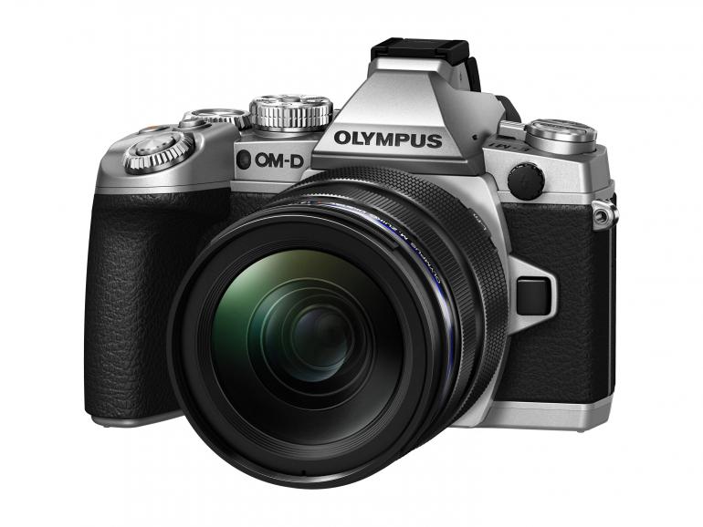 Olympus zieht defekte OM-D E-M1 Firmware zurück