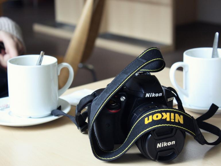 Weihnachten 2016: Gleich drei Nikon-Kameras, kabellose Kopfhörer von Sennheiser & Kamera-Rucksäcke