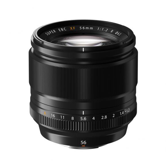 Fujinon XF 56mm F1,2 R