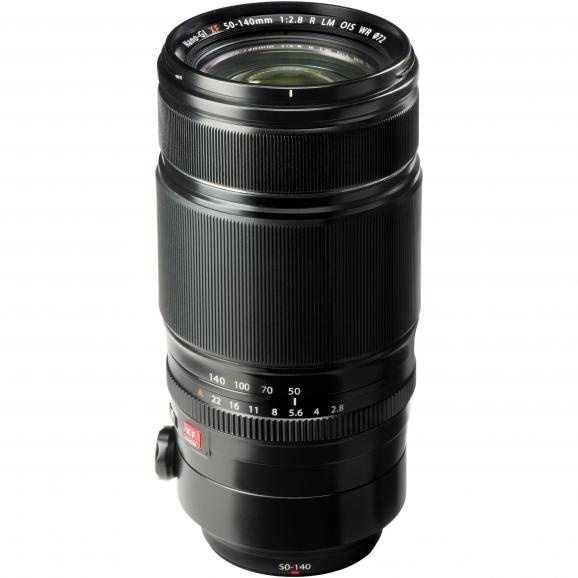 Fujinon XF50-140mm F2,8 R LM OIS WR