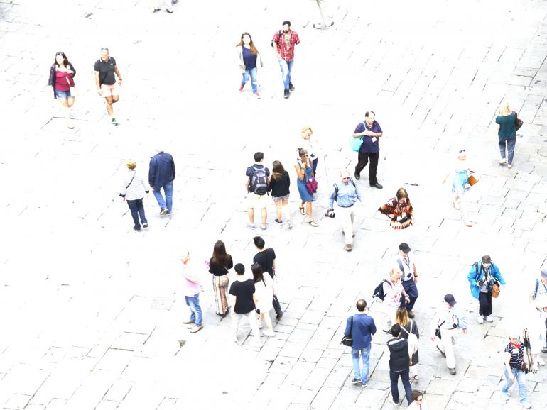 7 Fotoregeln, die Sie unbedingt brechen sollten