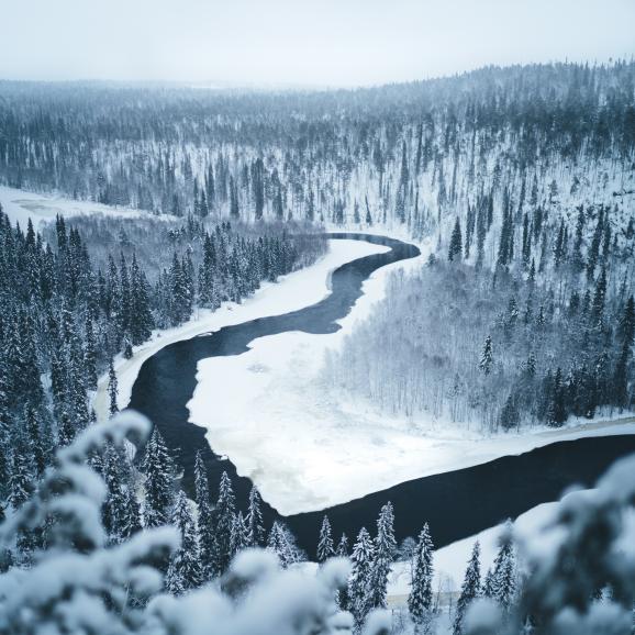 #alphaddicted: Von den Malediven nach Lappland