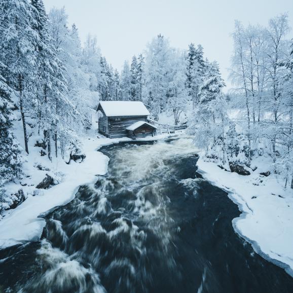 #alphaddicted: Von den Malediven nach Lappland