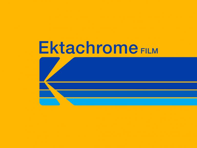 Ektachrome - eine Filmlegende kehrt zurück