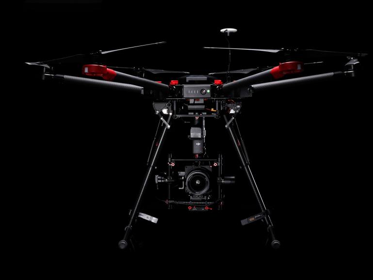 DJI und Hasselblad - mehr als nur eine Kooperation?