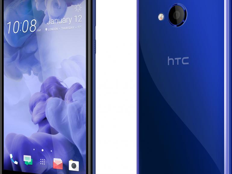 Smartphones, die dazulernen: HTC U Ultra und HTC U Play