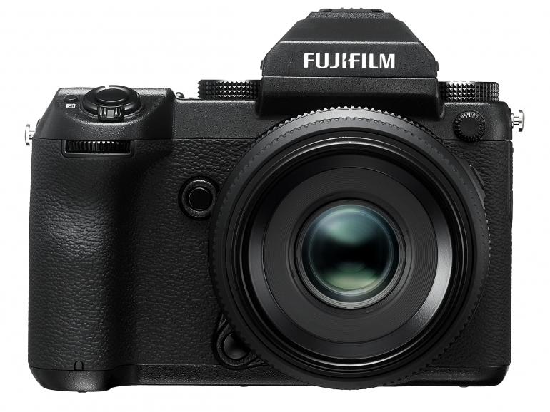 Fujifilm präsentiert neue Kameras und Objektive für den Februar