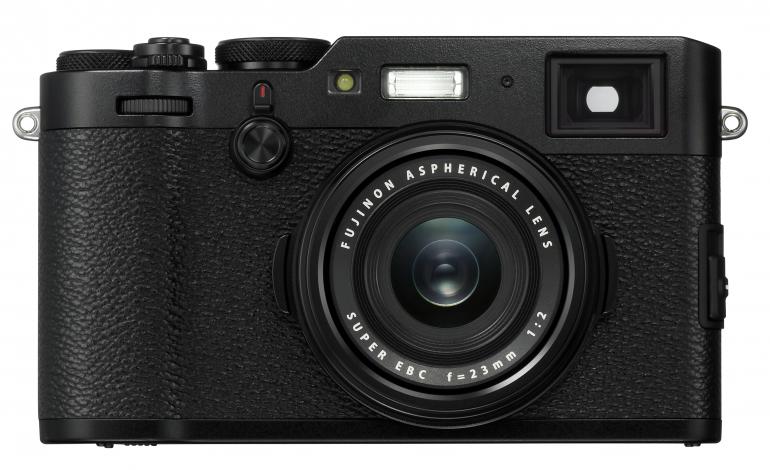 Fujifilm präsentiert neue Kameras und Objektive für den Februar