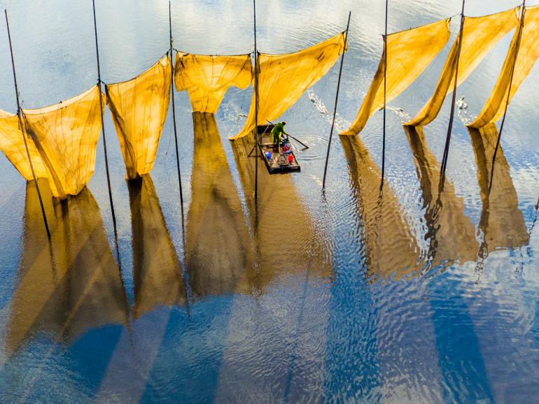 2016 SkyPixel Photo of the Year