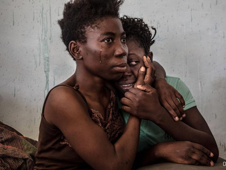  "World Press Photo" Wettbewerb: Das sind die Gewinner