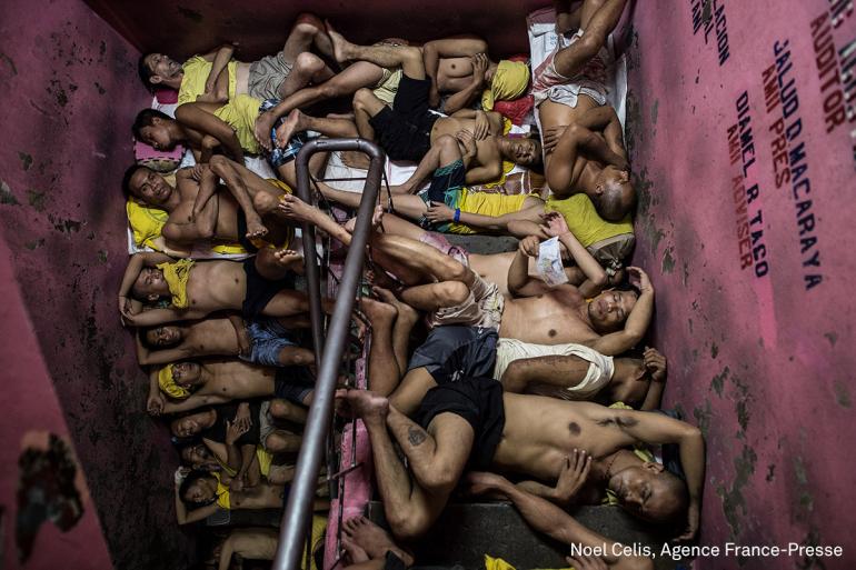  "World Press Photo" Wettbewerb: Das sind die Gewinner