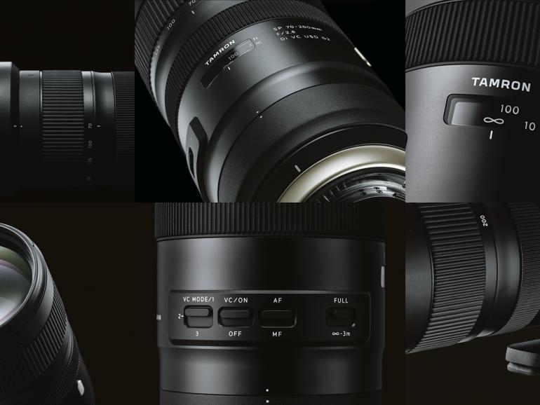 Was es bei dem Kauf die 70 200 f2 8 tamron zu bewerten gibt