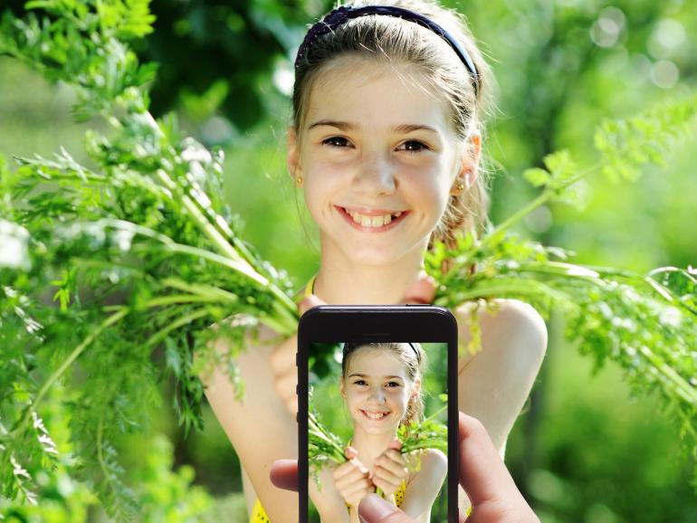 „Wo kommt mein Essen her?“ – Fotowettbewerb im Rahmen der 5. Bayerischen Ernährungstage