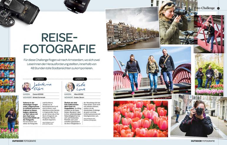 Special: Reisefotgrafie