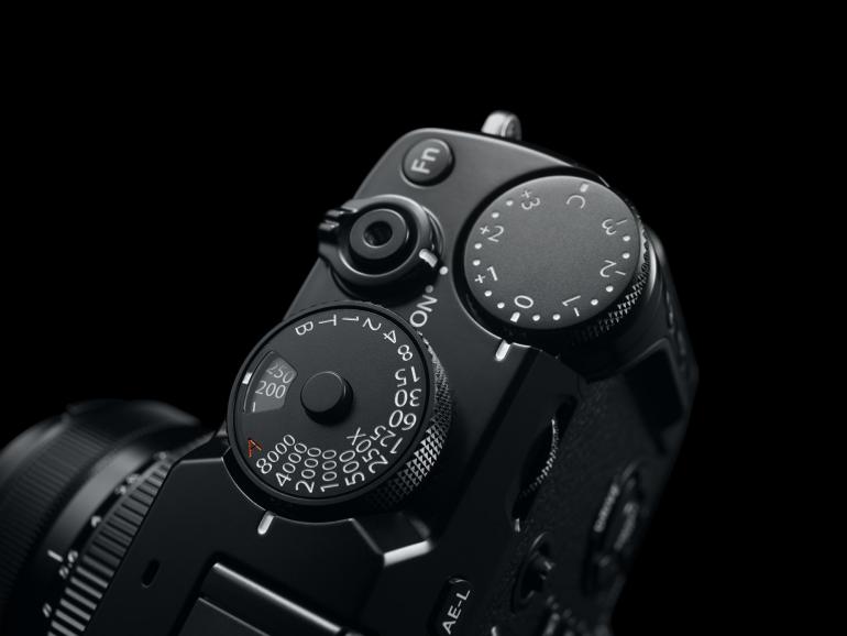 Umfassende Firmware-Updates für Fujifilm X-T2 und X-Pro2